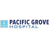 Pacific Grove Hospital logo