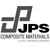 JPS Composite Materials logo