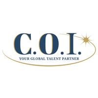 Logotype of Career Opportunities International