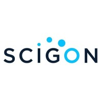 SCIGON logo