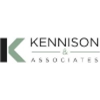 Kennison & Associates logo
