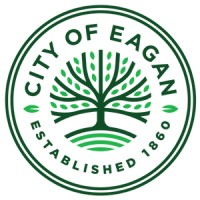 City of Eagan logo