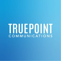 TruePoint Communications logo