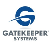 Gatekeeper Systems, Inc. logo