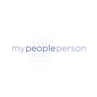 My People Person logo