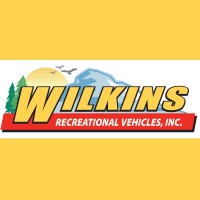 Wilkins Recreational Vehicles logo