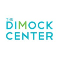 The Dimock Center logo