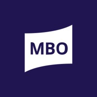 MBO Partners logo