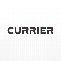 Currier logo