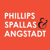 Phillips Spallas & Angstadt LLP logo