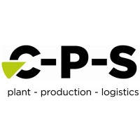 C-P-S Group logo