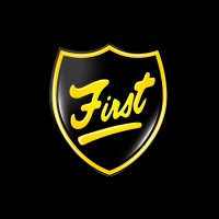 First Financial Bank NA logo