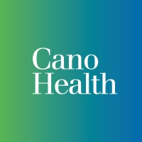 Cano Health logo