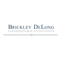 Brickley DeLong P.C. logo