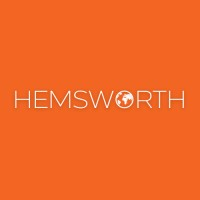 Hemsworth logo