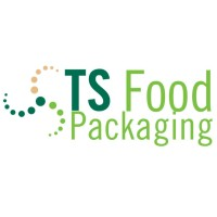 TS Food Packaging logo