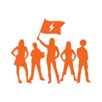 The LEAGUE of Amazing Programmers logo