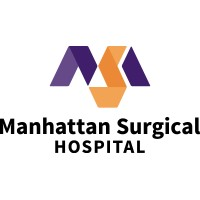 Manhattan Surgical Hospital, LLC logo
