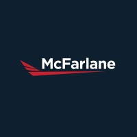 McFarlane Aviation logo