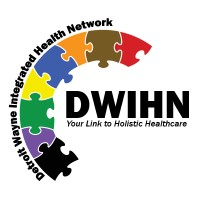 Detroit Wayne Integrated Health Network logo