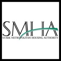 Stark Metropolitan Housing Authority logo