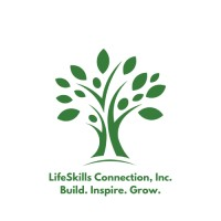 LifeSkills Connection Inc. logo