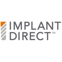 Implant Direct logo