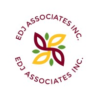 EDJ Associates, Inc. logo