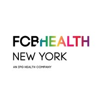 FCB Health New York | An IPG Health Company logo