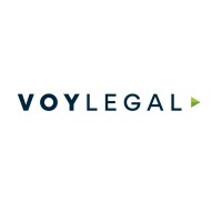 VOYlegal logo