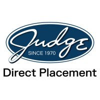 Judge Direct Placement logo