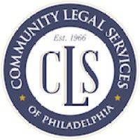 Community Legal Services logo