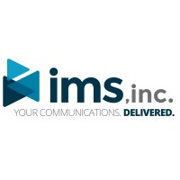 IMS, Inc. logo