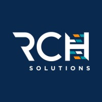 RCH Solutions logo