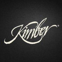 Kimber Mfg., Inc. logo