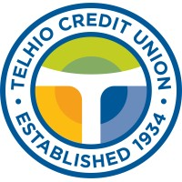 Telhio Credit Union logo
