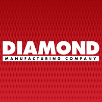 Diamond Manufacturing Company logo