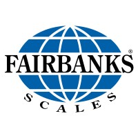 Fairbanks Scales logo