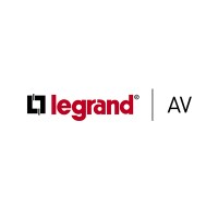 Legrand AV logo