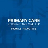 Primary Care of WNY logo