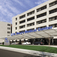 St. Mary's Medical Center - Huntington, WV logo