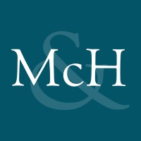McHenry & Horan PC logo