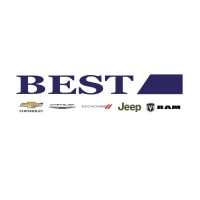 Best Chevy logo