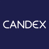 Candex logo