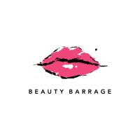 Beauty Barrage logo