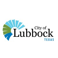 City of Lubbock logo