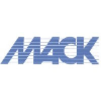 Mack Molding Company logo