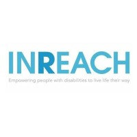 InReach NC logo