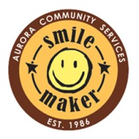 Aurora Community Services logo