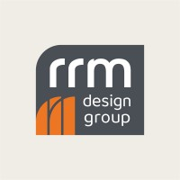 RRM Design Group logo